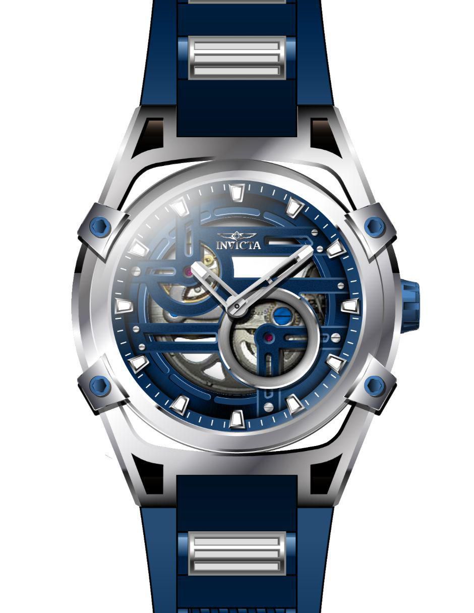 Reloj Akula para hombre 32354 2