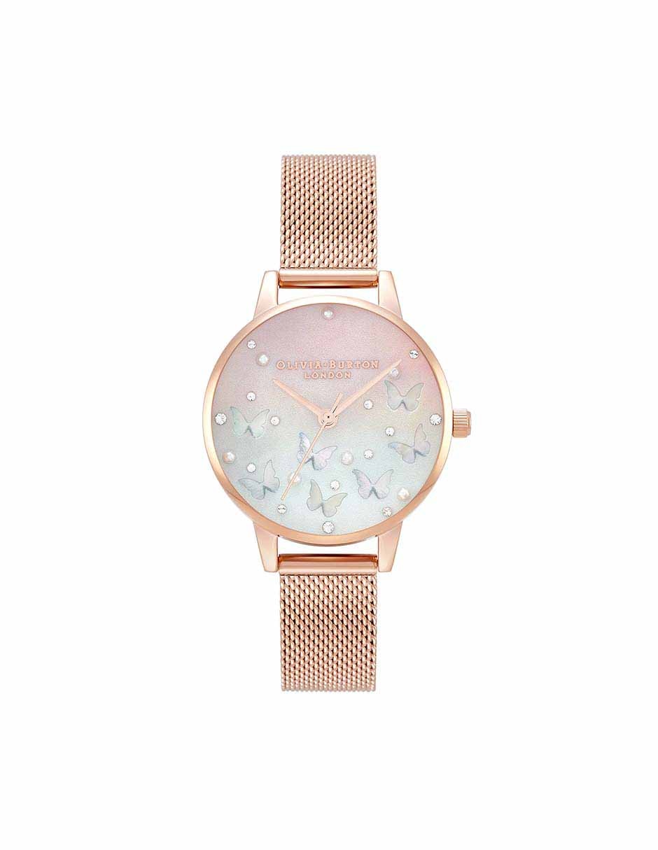 Reloj olivia 2025 burton liverpool