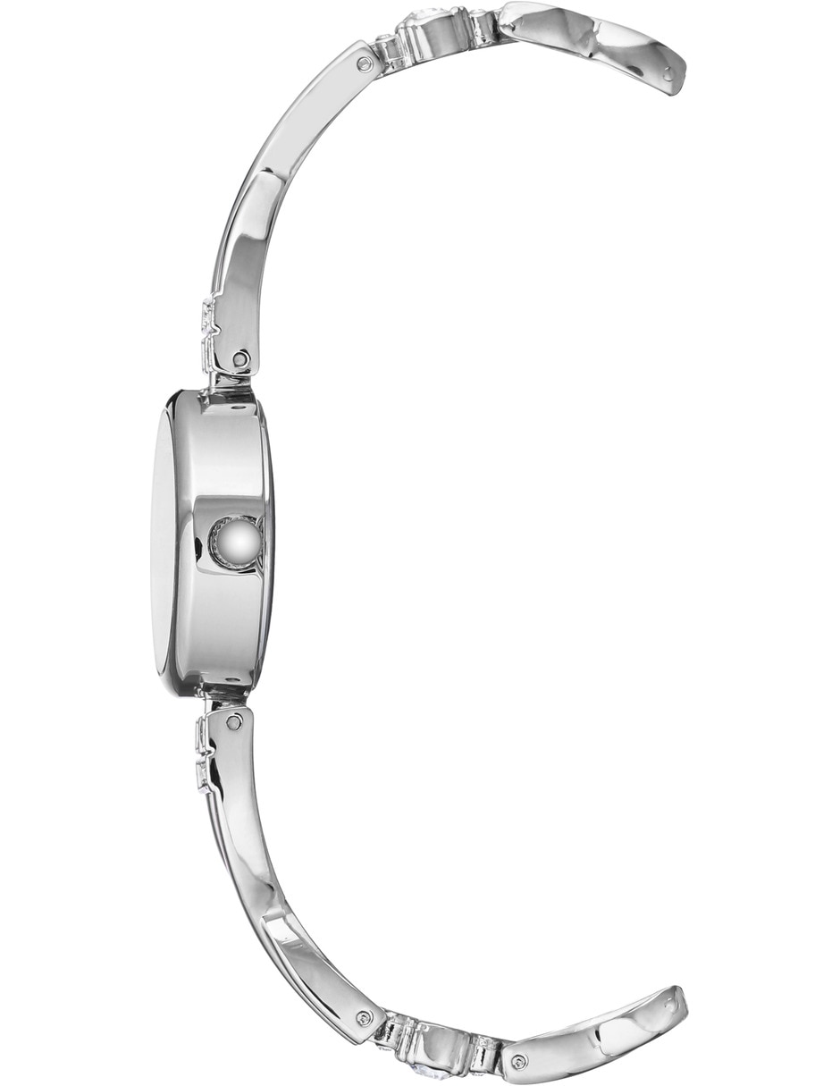 Reloj Silver collection para mujer AK3083SVST 2