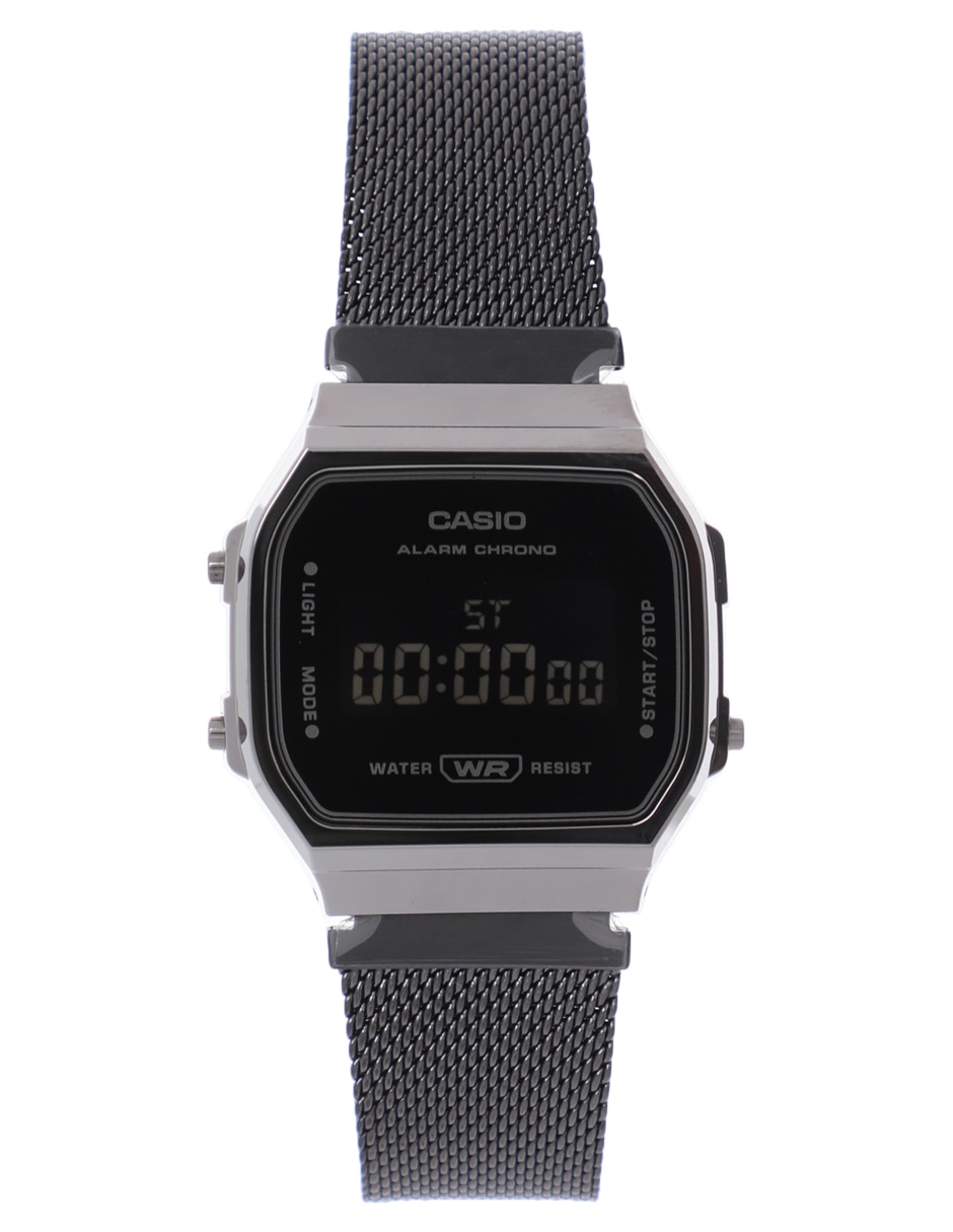 Reloj Casio LQ-139AMV-1B3LW Negro
