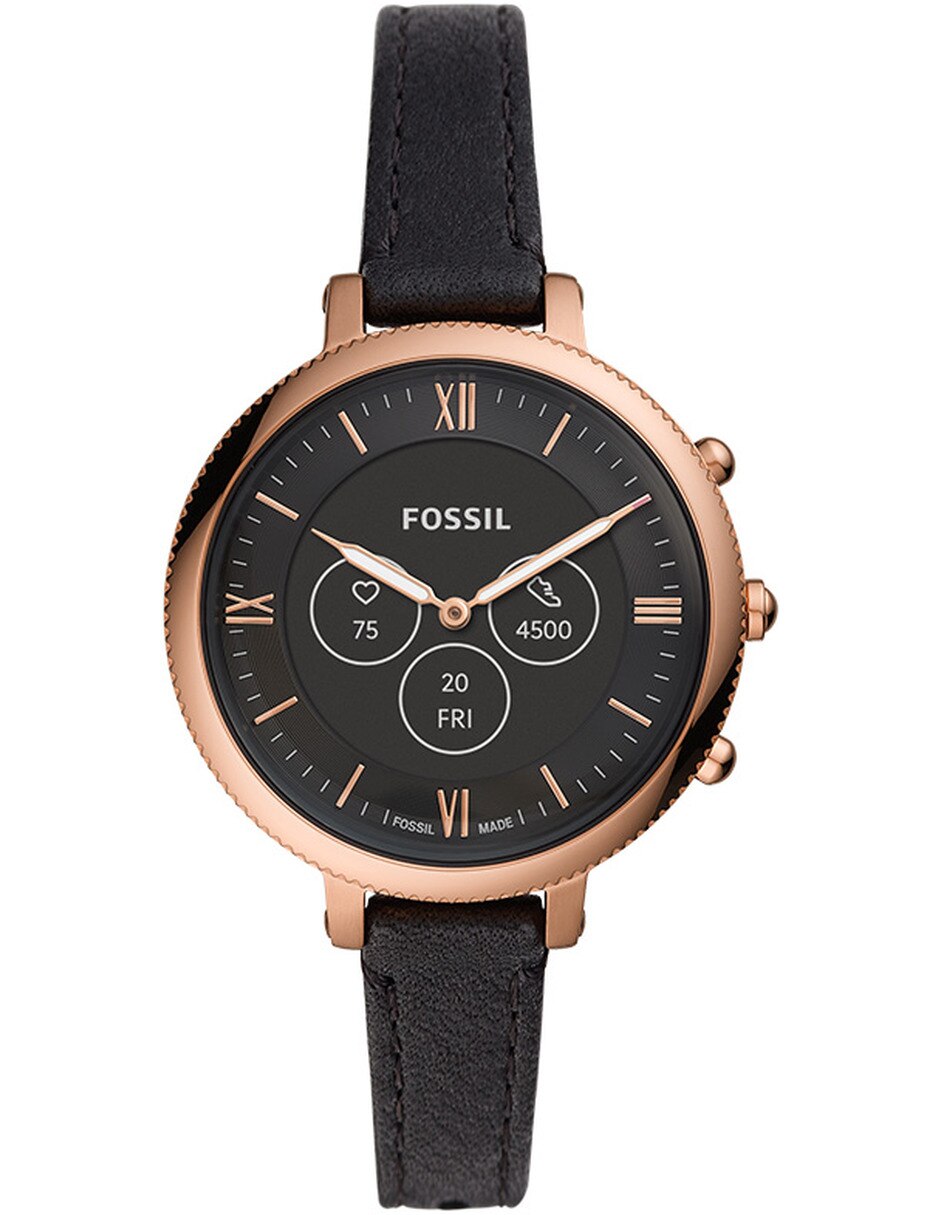 Smartwatch Fossil para mujer FTW7035 en Liverpool
