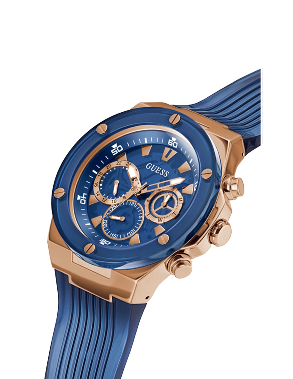 Reloj Poseidon para hombre GW0425G3 3