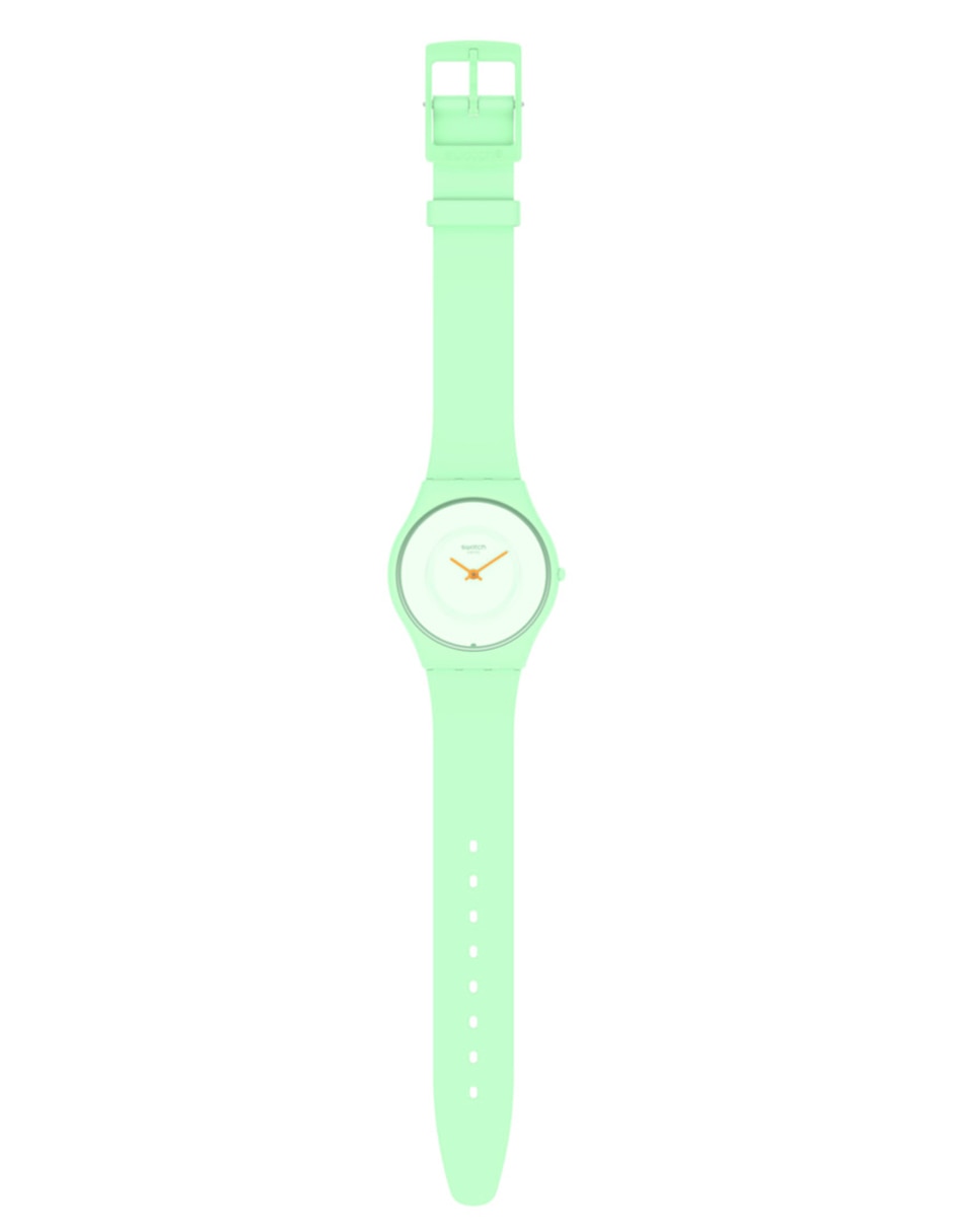 Reloj Skin classic bioceramic unisex SS09G101 2