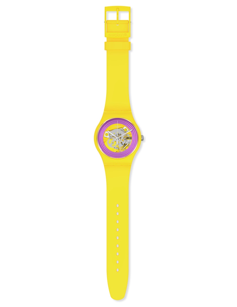 Reloj New gent bio-sourced unisex SO29J100 2