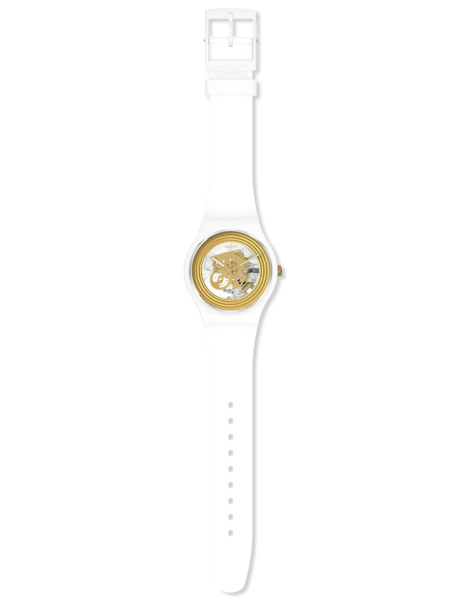 Reloj New gent biosourced unisex SO29W107 2