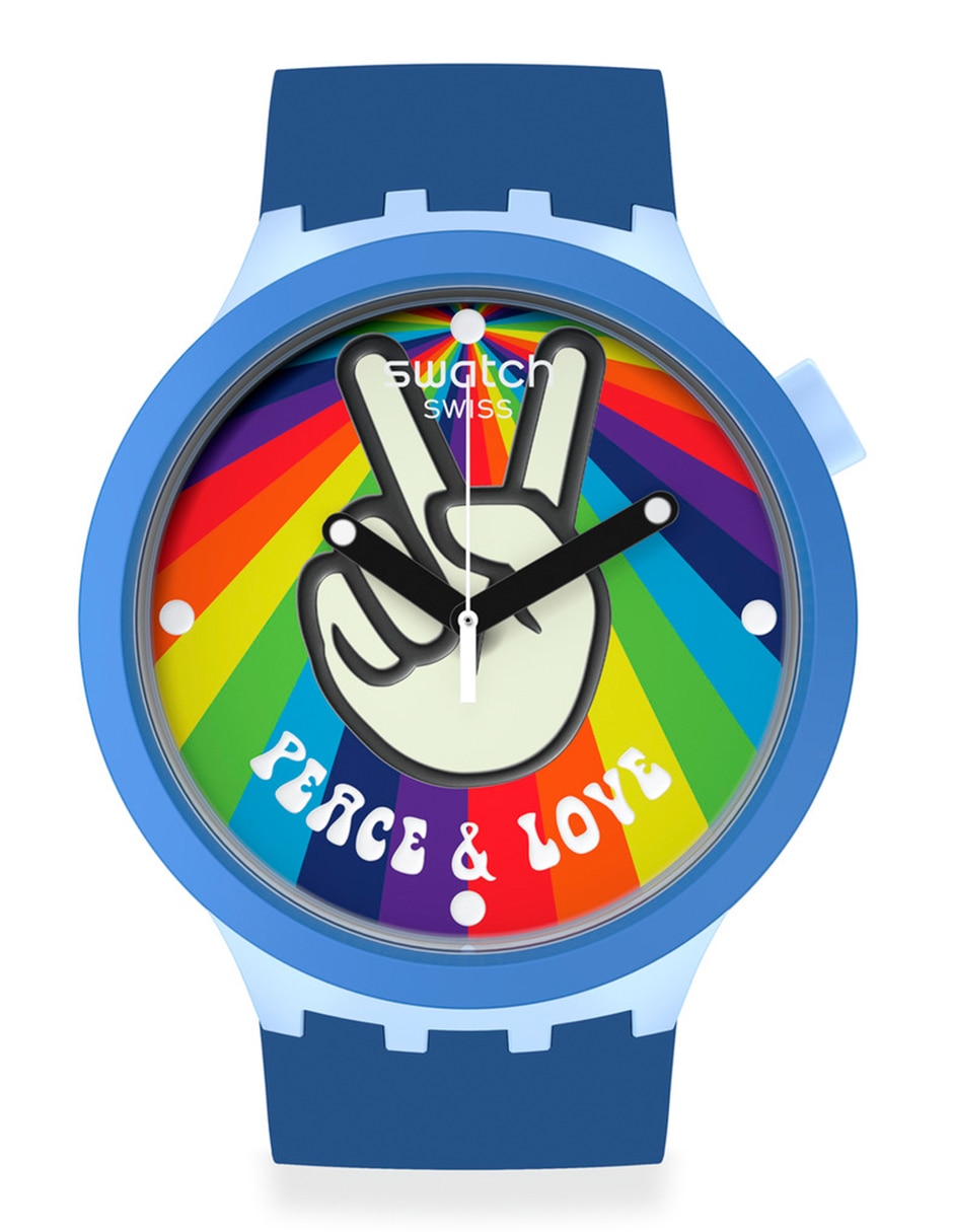 Swatch liverpool on sale