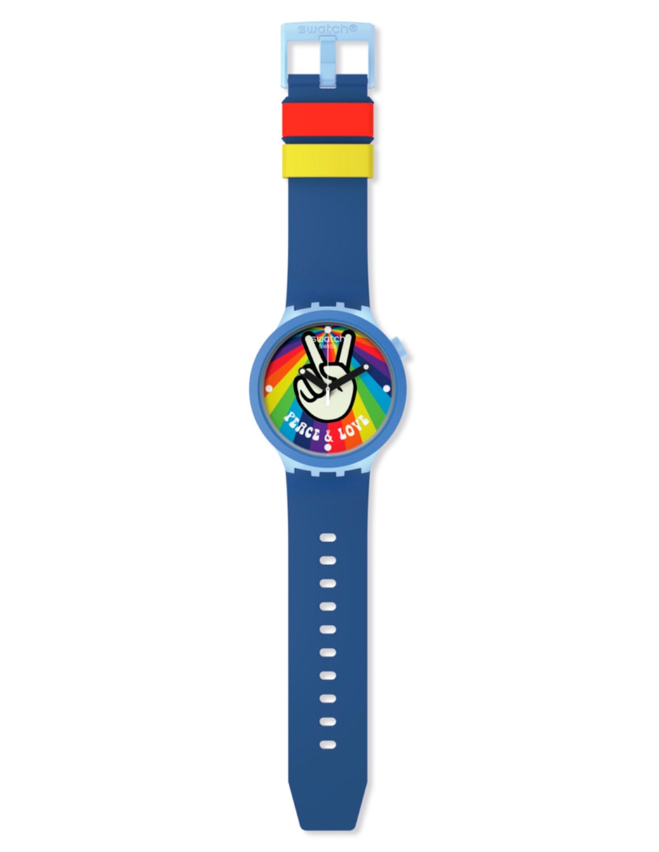 Reloj Big Bold unisex SB03N105 2