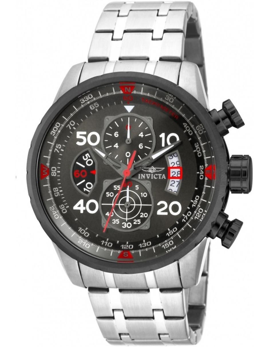 Reloj Aviator para hombre 17204