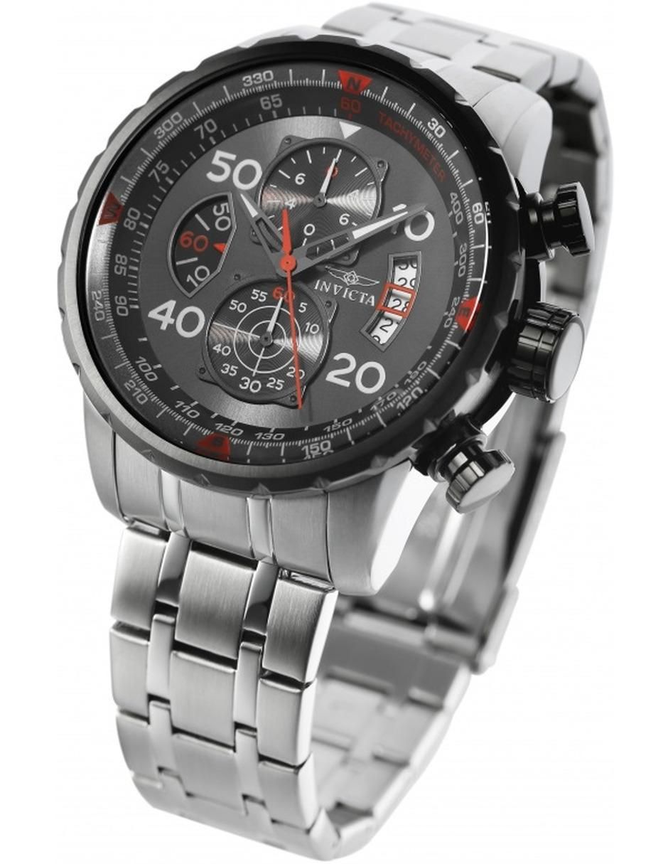 Reloj Aviator para hombre 17204 2