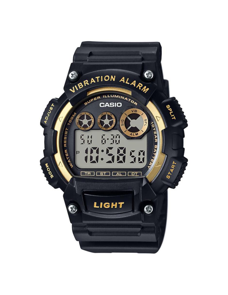 Reloj W-735H para hombre W-735H-1A2VCF Reloj W-735H para hombre W-735H-1A2VCF