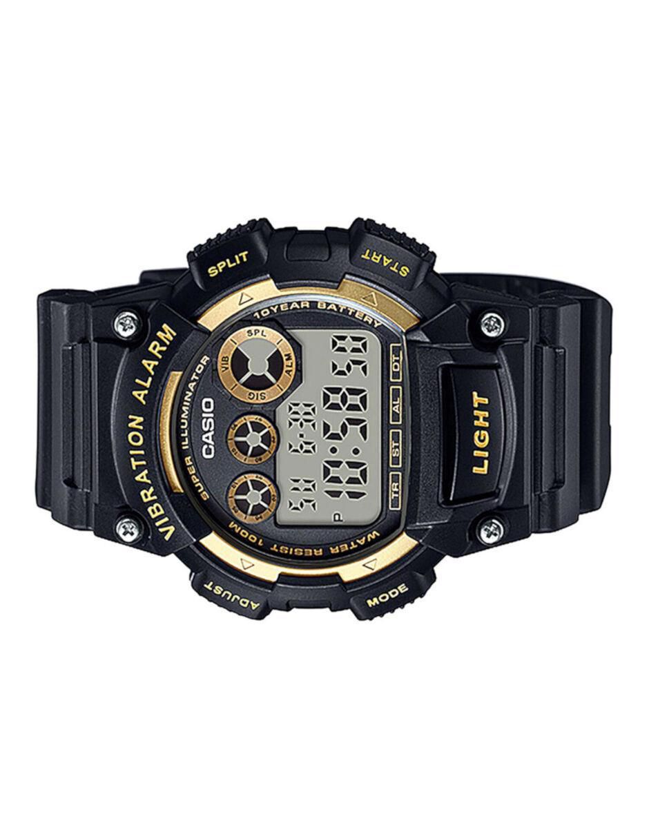 Reloj W-735H para hombre W-735H-1A2VCF 2