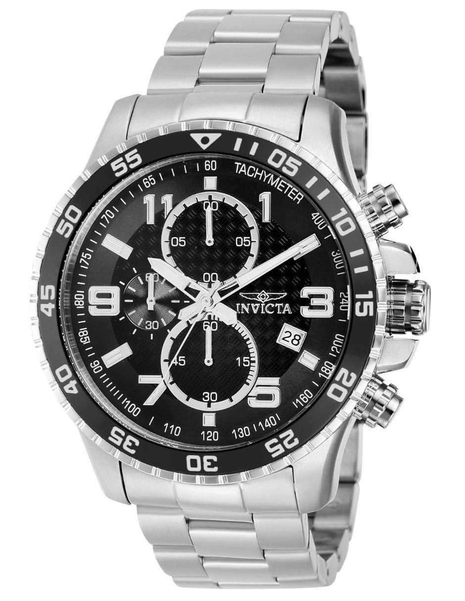 Reloj Invicta Specialty para hombre 37146 Noches Moradas