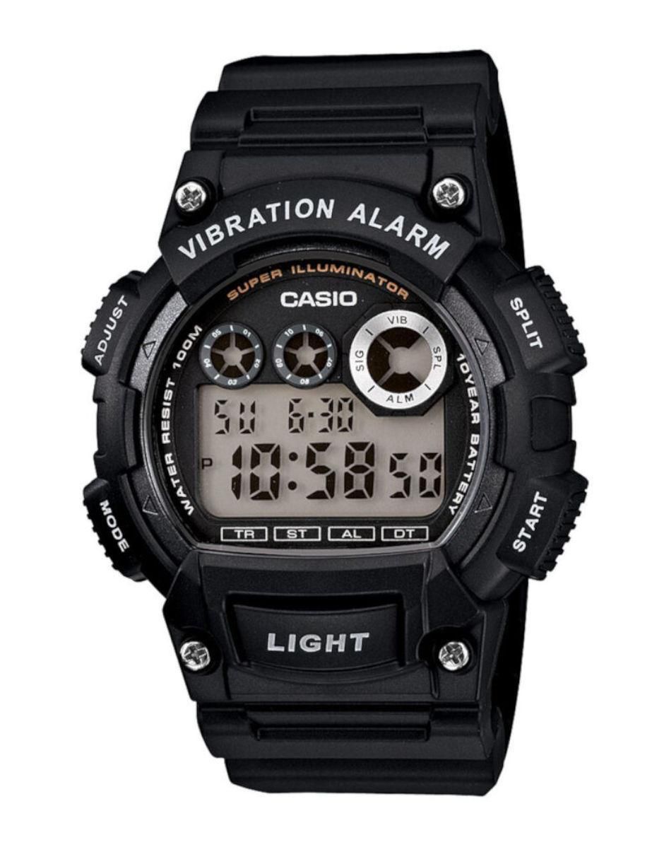 Reloj W-735h para hombre W-735H-1AVCF Reloj W-735h para hombre W-735H-1AVCF