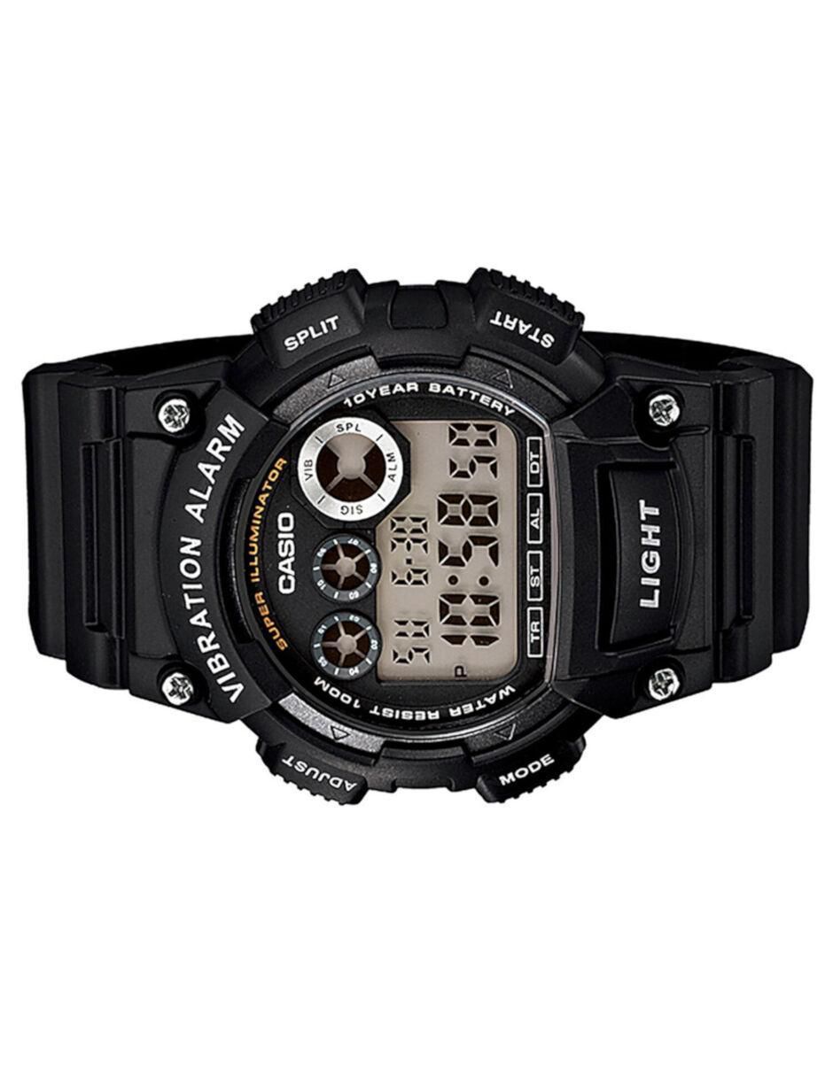 Reloj W-735h para hombre W-735H-1AVCF 4