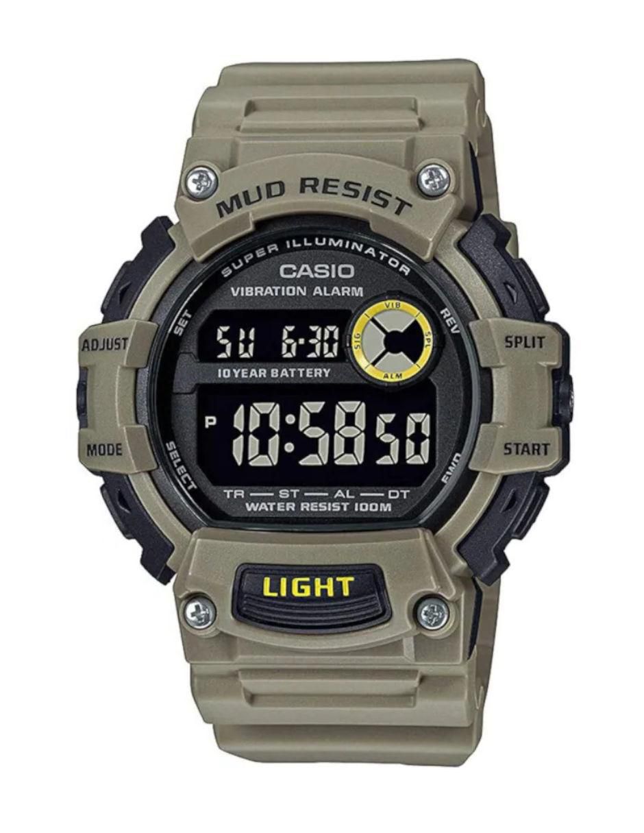 Reloj TRT-110H para hombre TRT-110H-5BVCF