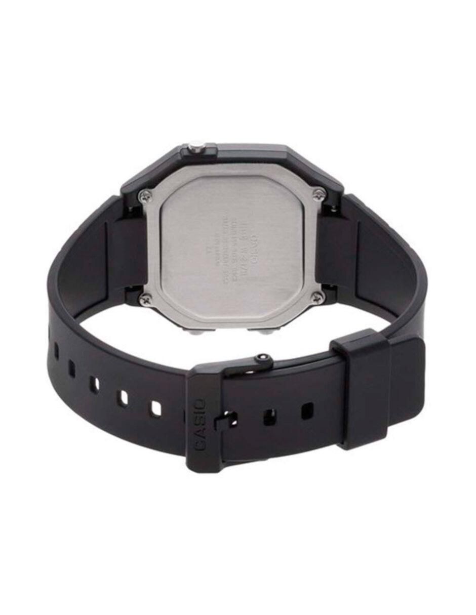 Reloj W-217HM unisex W-217HM-1AVCF 2