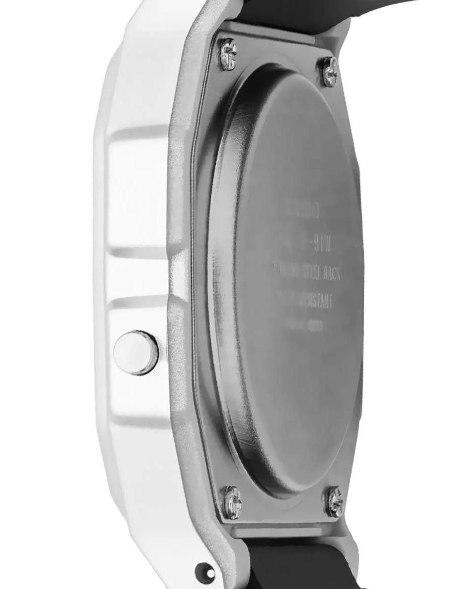 Reloj F-91WM para hombre F-91WM-7ACF 3