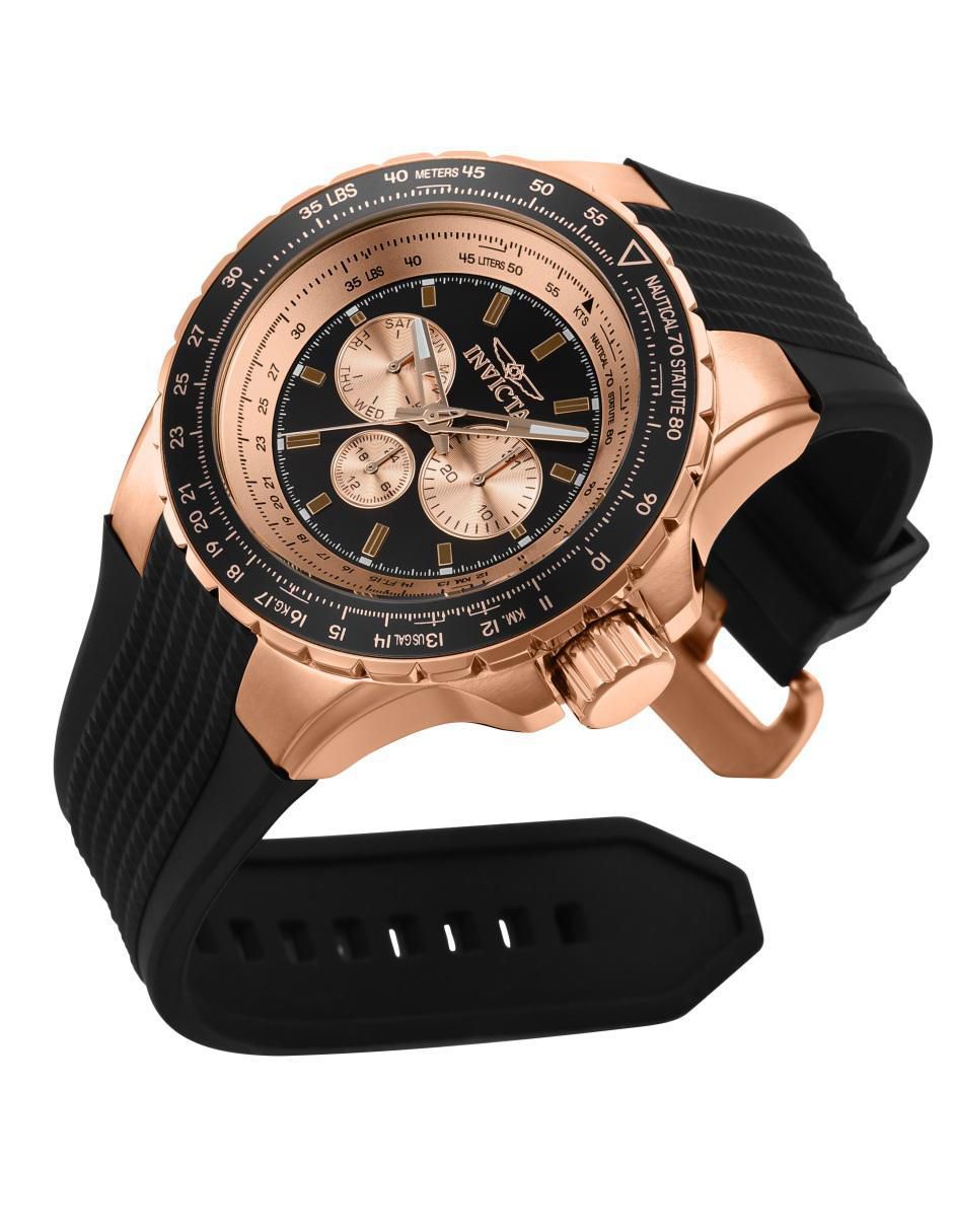 Reloj Aviator para hombre 39265 3