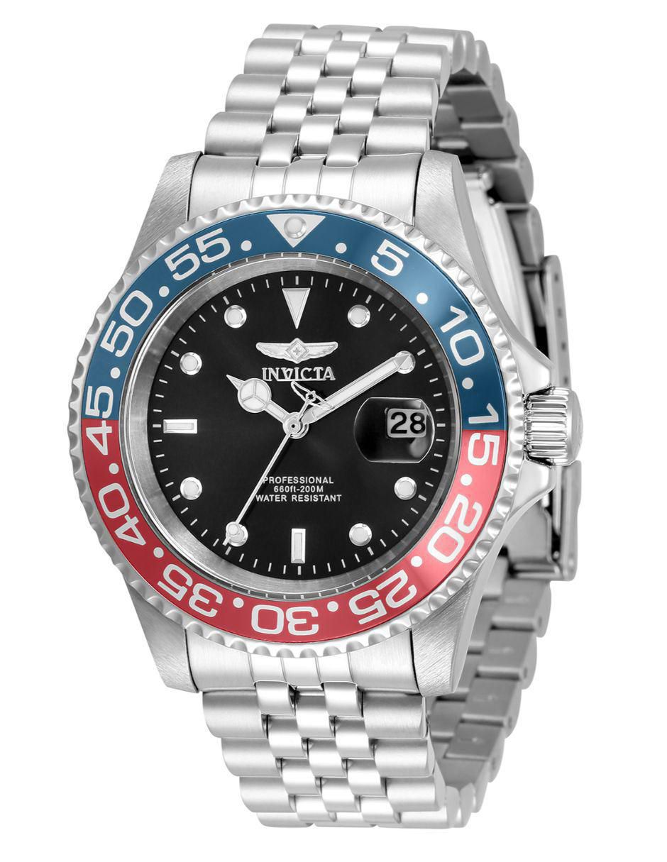 Reloj Pro Diver para hombre 34102 1