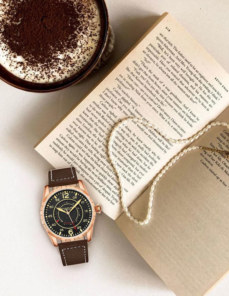 Reloj para hombre 4002.5 5