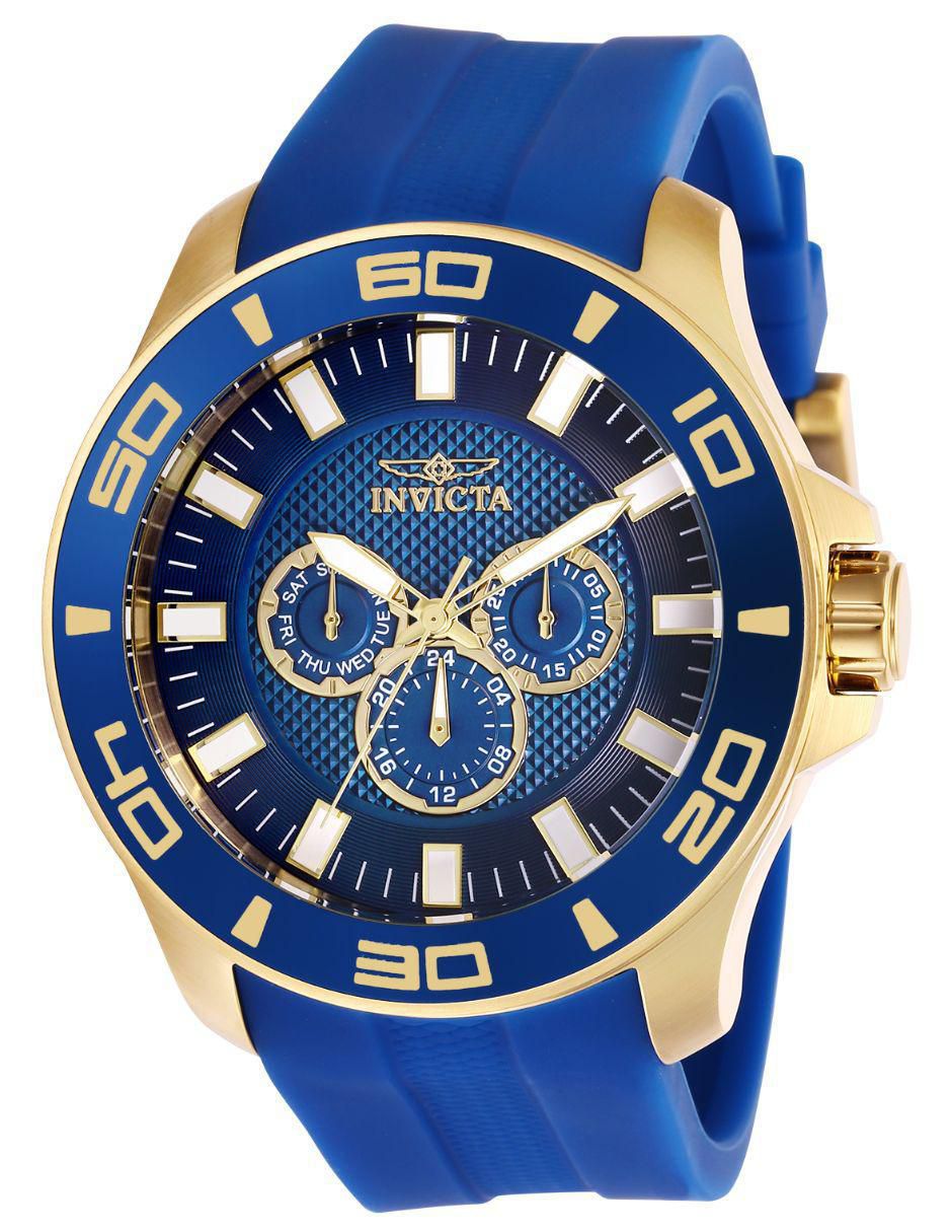 Reloj Pro Diver para hombre 28002 3