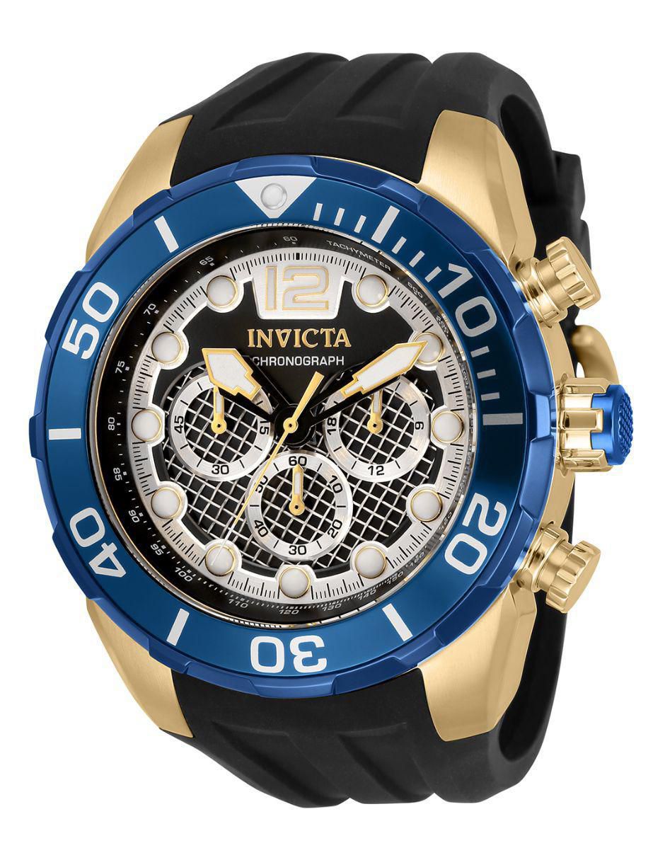 Reloj Pro Diver para hombre 33823 3