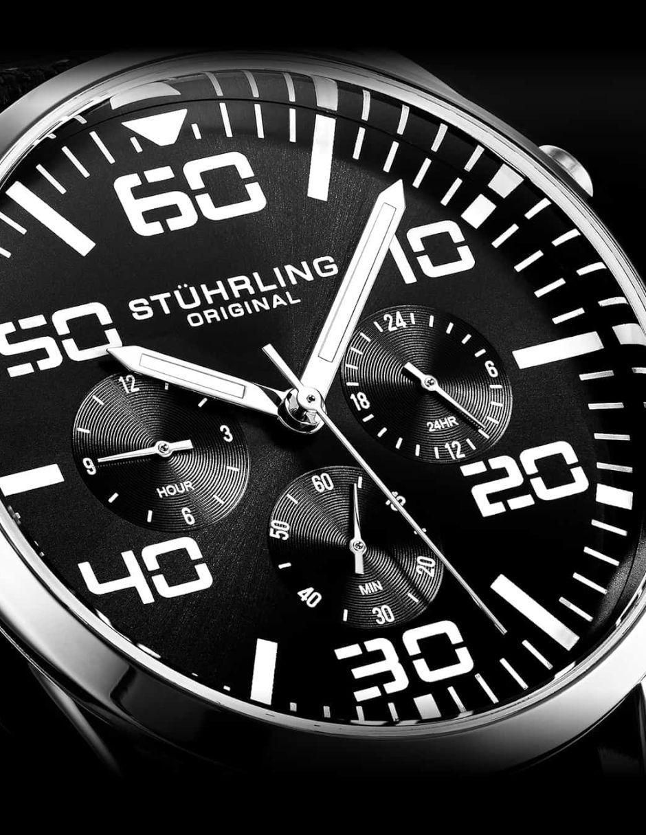 Reloj para hombre 4001.2 3