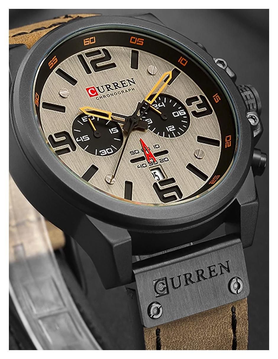 Reloj para hombre 8314 4
