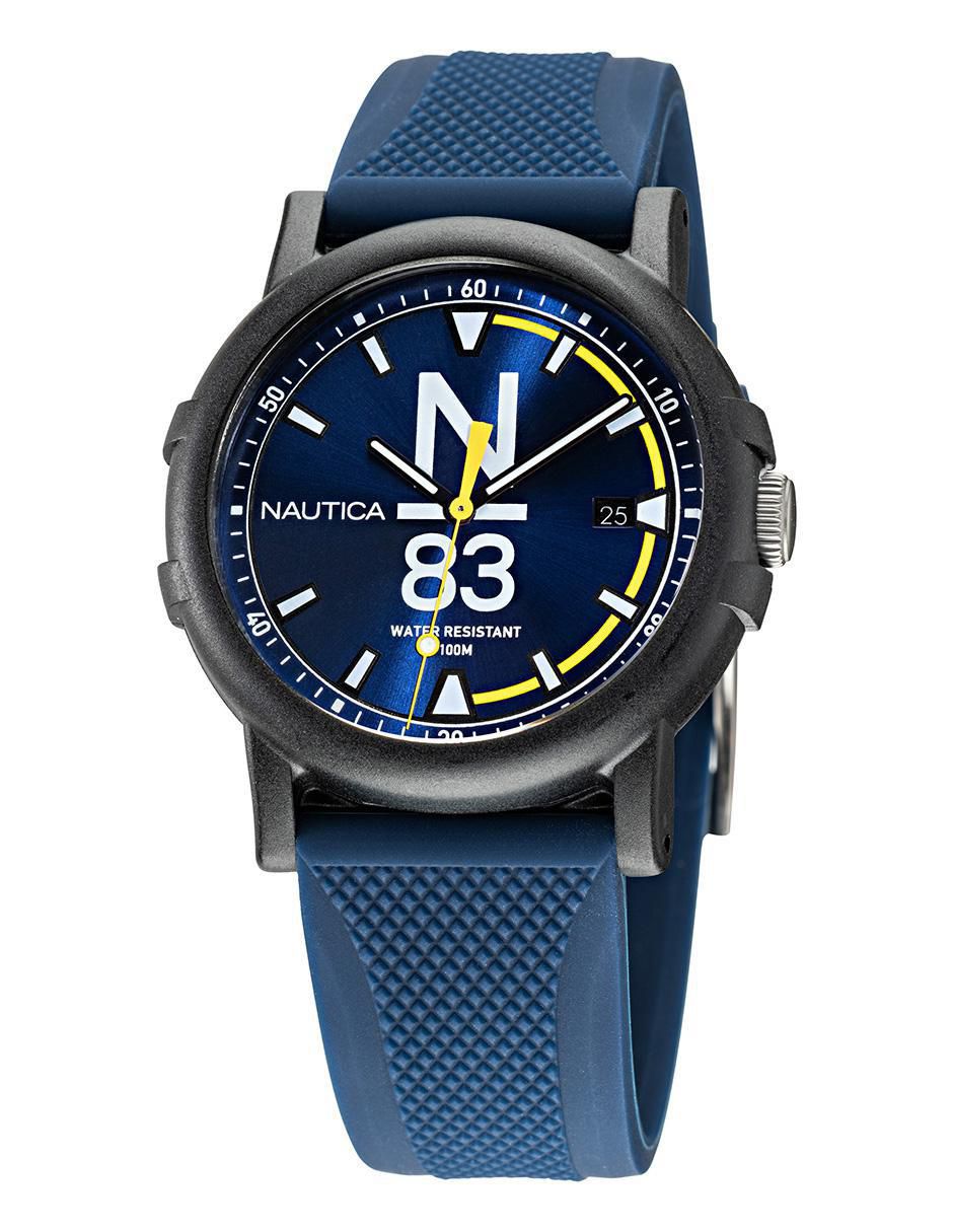 Reloj discount nautica liverpool