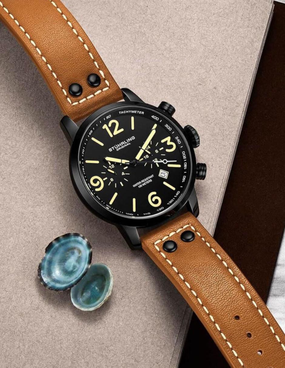 Reloj para hombre 3956.4 4