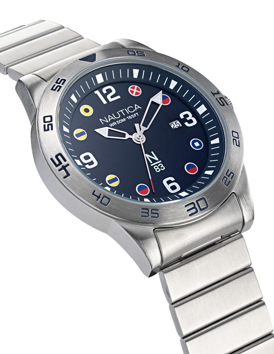 Reloj Puerto Ayora para hombre NAPPAS101 3