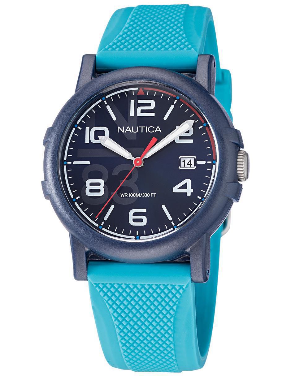 Reloj Es Pujols para hombre NAPEPF109