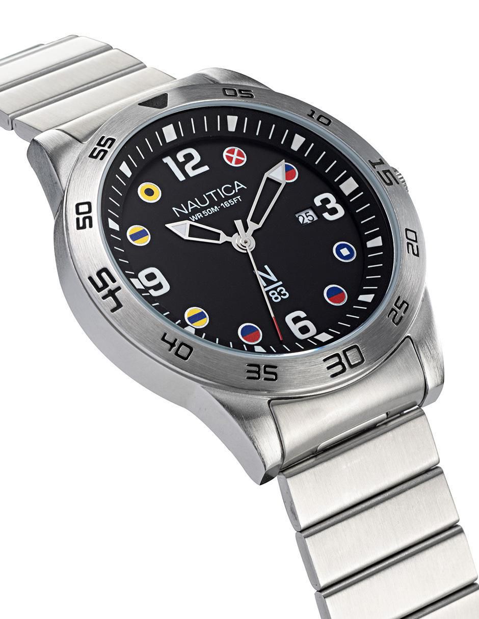Reloj Puerto Ayora para hombre NAPPAS102 3