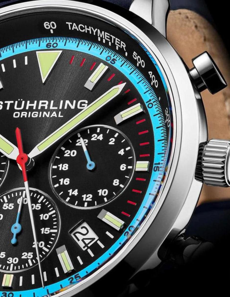Reloj para hombre 3986L.2 4