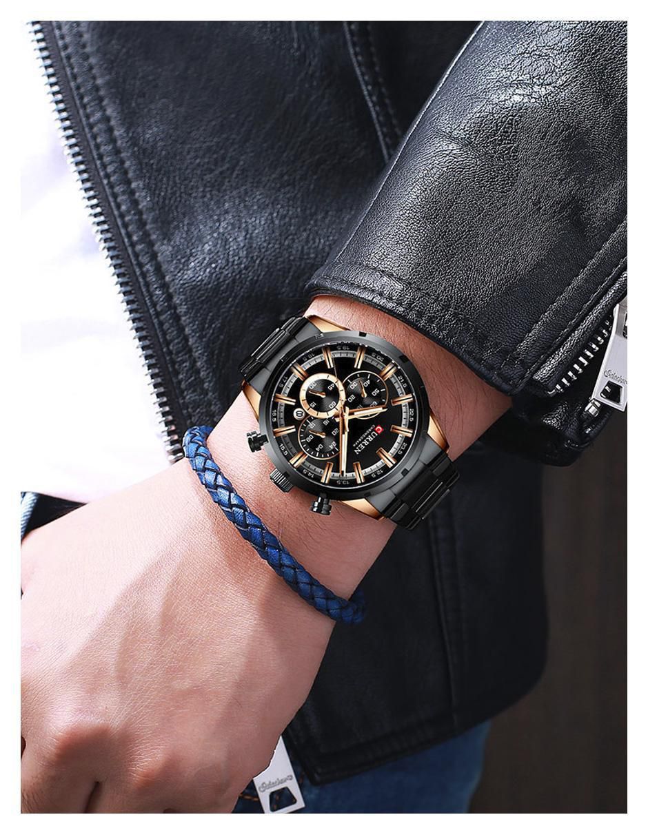 Reloj para hombre 8355 2