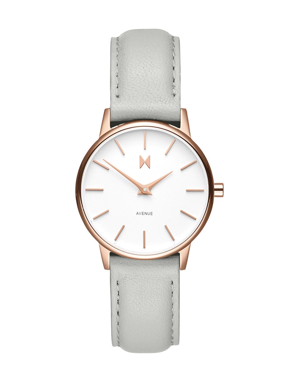 Reloj Avenue para mujer D-MA01-RGGR
