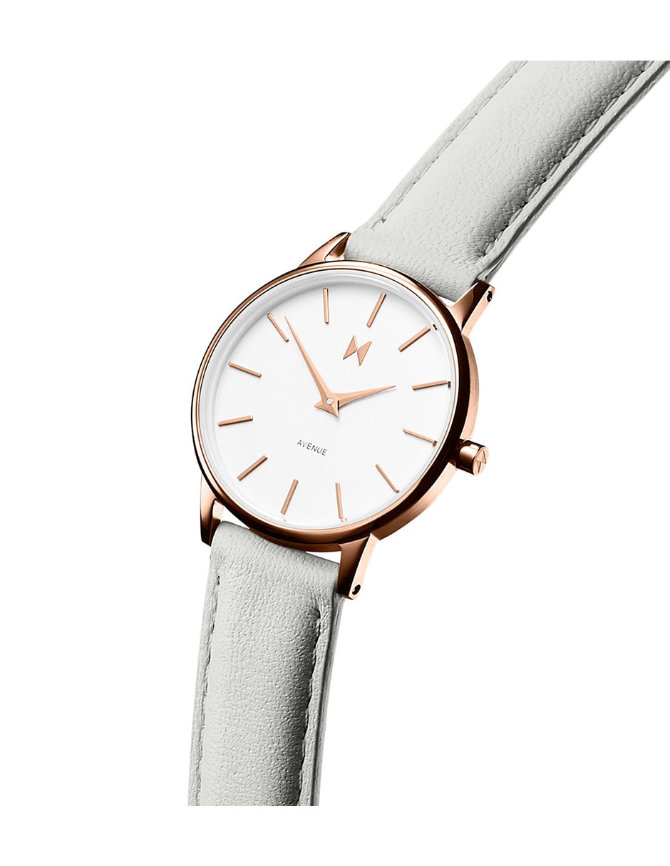 Reloj Avenue para mujer D-MA01-RGGR 2