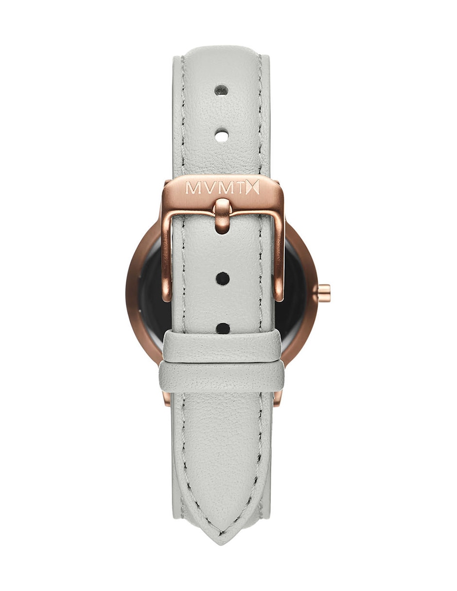 Reloj Avenue para mujer D-MA01-RGGR 3