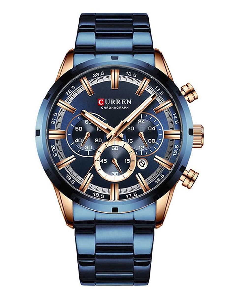 Reloj Curren para hombre 8355