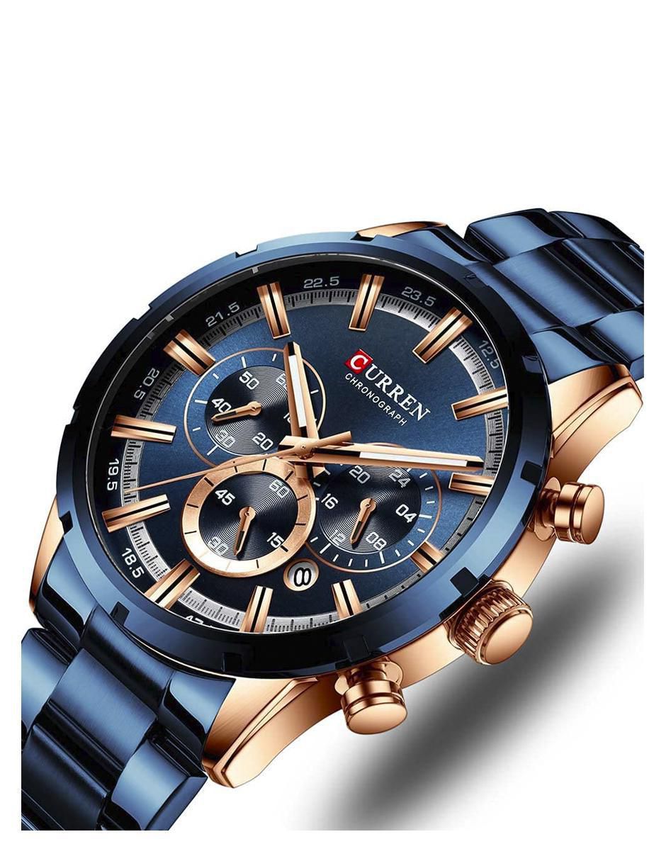 Reloj Curren para hombre 8355 4