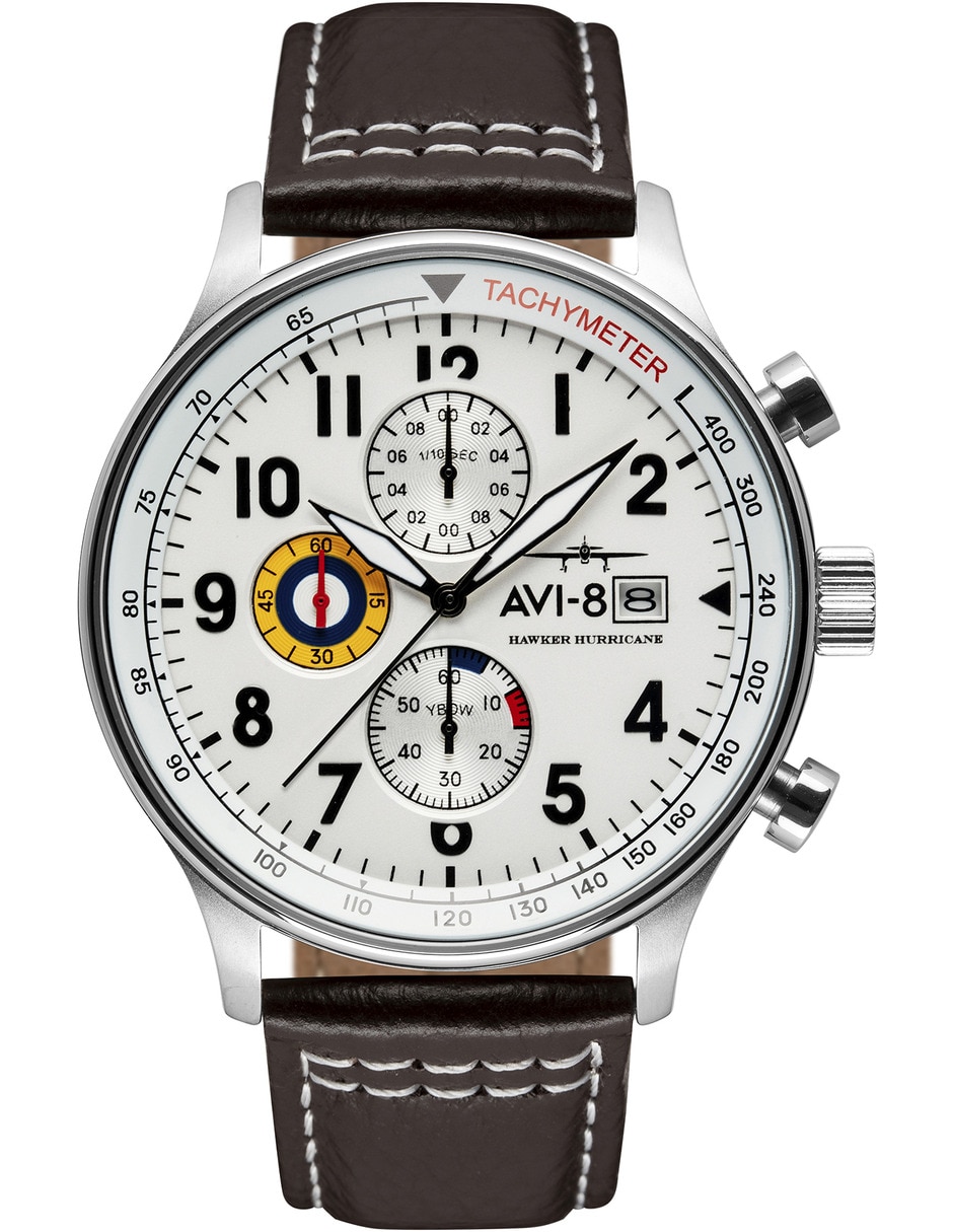 Reloj Brow collection para hombre AV-4011-01 1