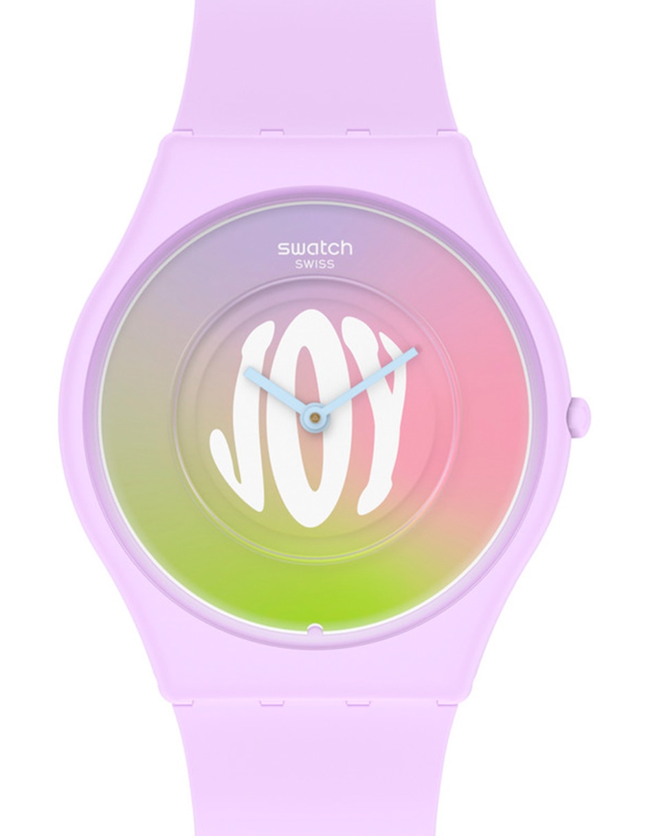 Reloj Skin classic bioceramic para mujer SS09V101 3