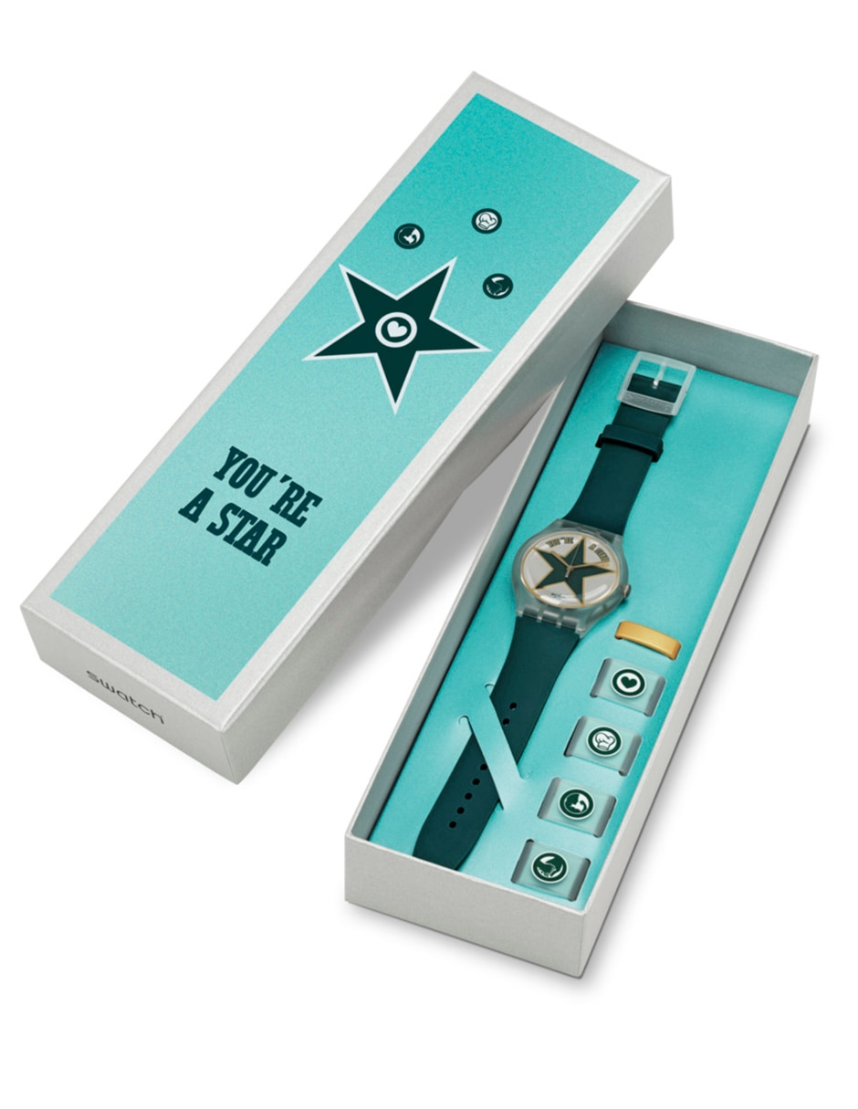 Reloj para hombre SO29Z119 3