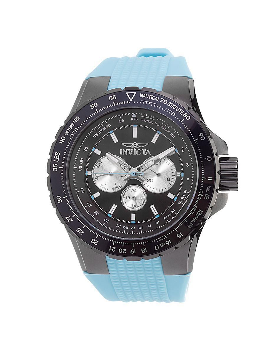 Reloj Aviator para hombre 39305 Reloj Aviator para hombre 39305