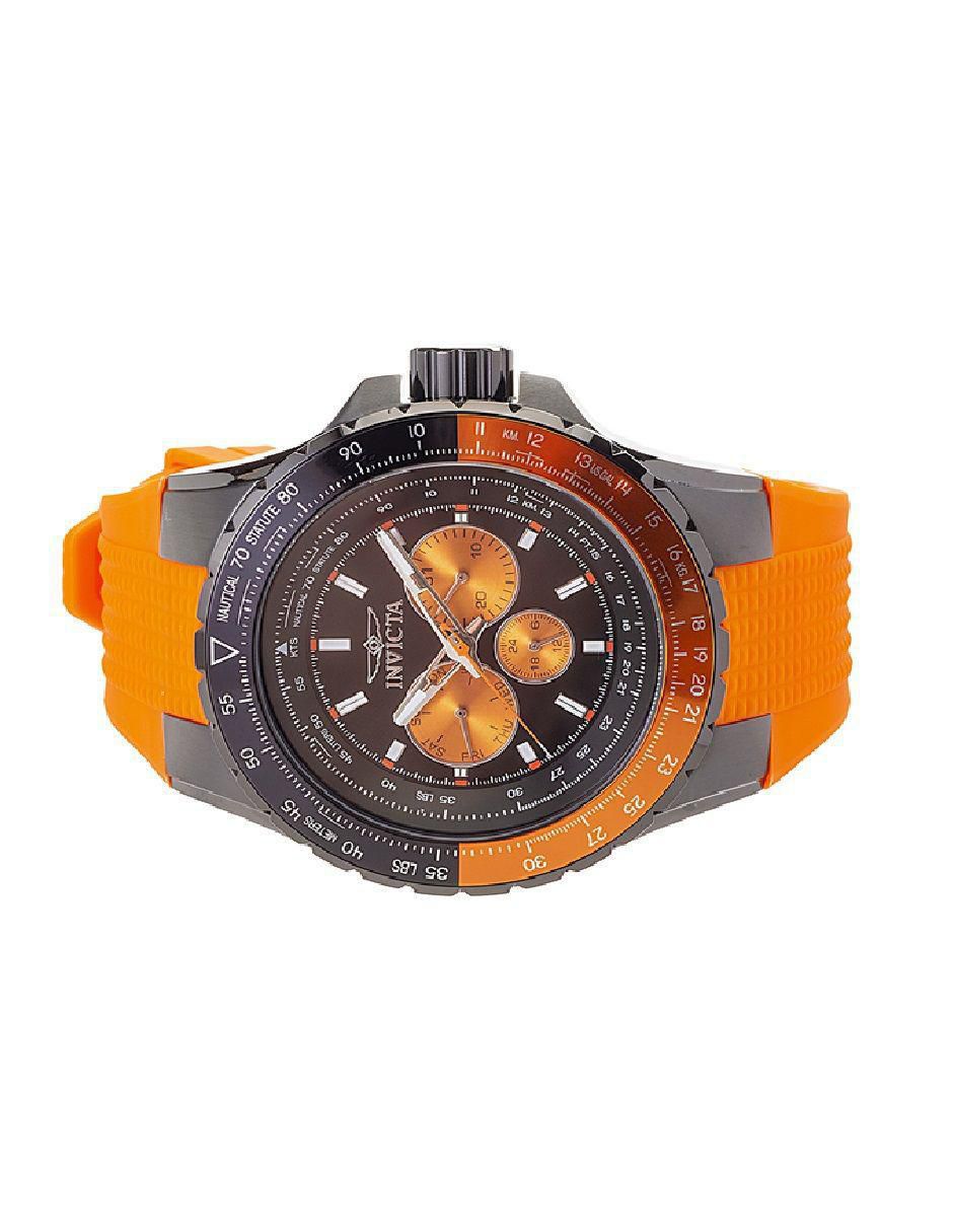 Reloj Aviator para hombre 39306 2
