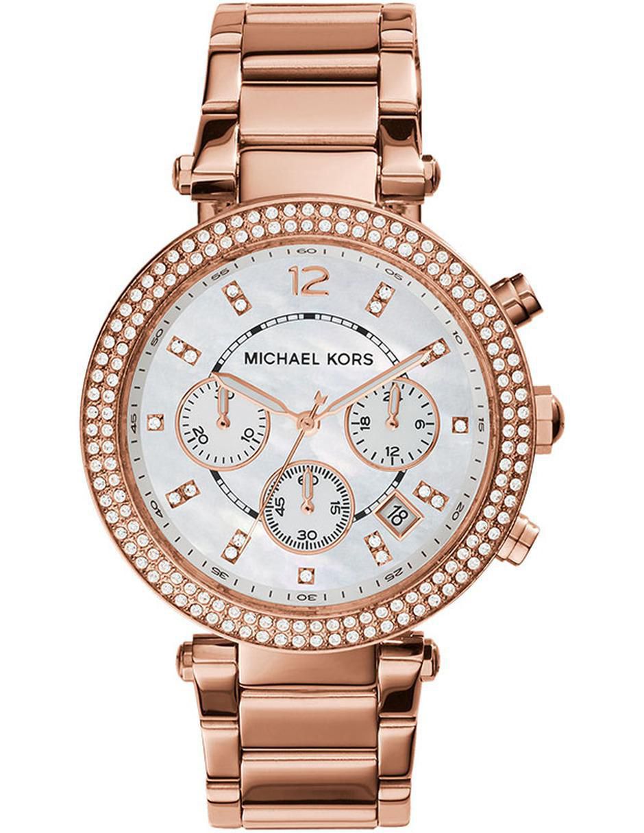 Reloj Parker para mujer MK5491 Reloj Parker para mujer MK5491