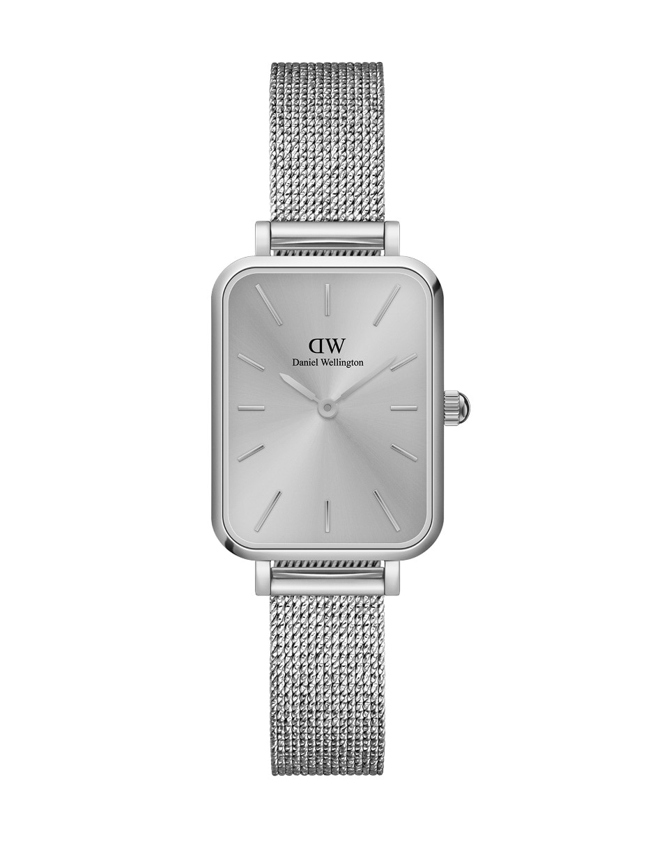 Reloj Quadro Unitone unisex DW00100486