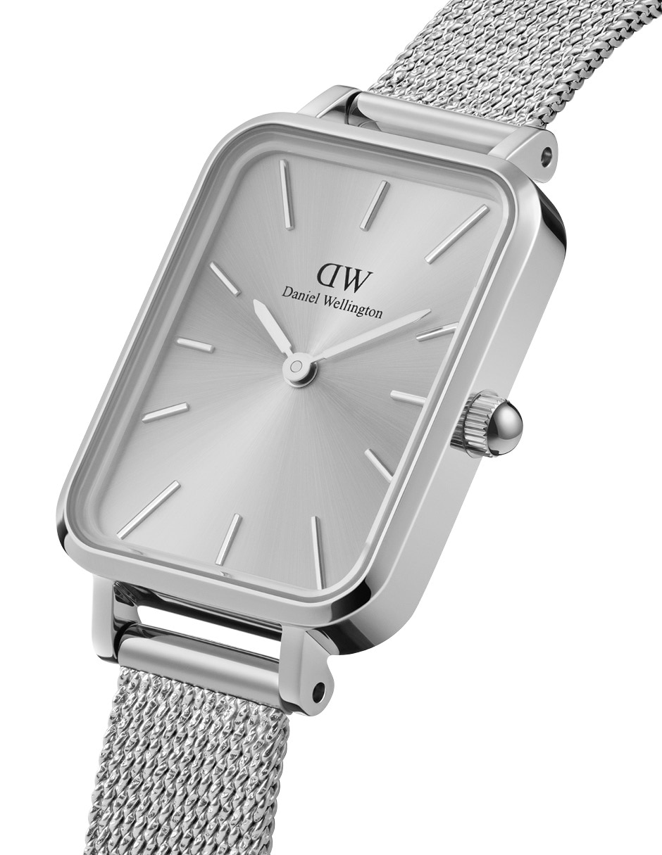 Reloj Quadro Unitone unisex DW00100486 4