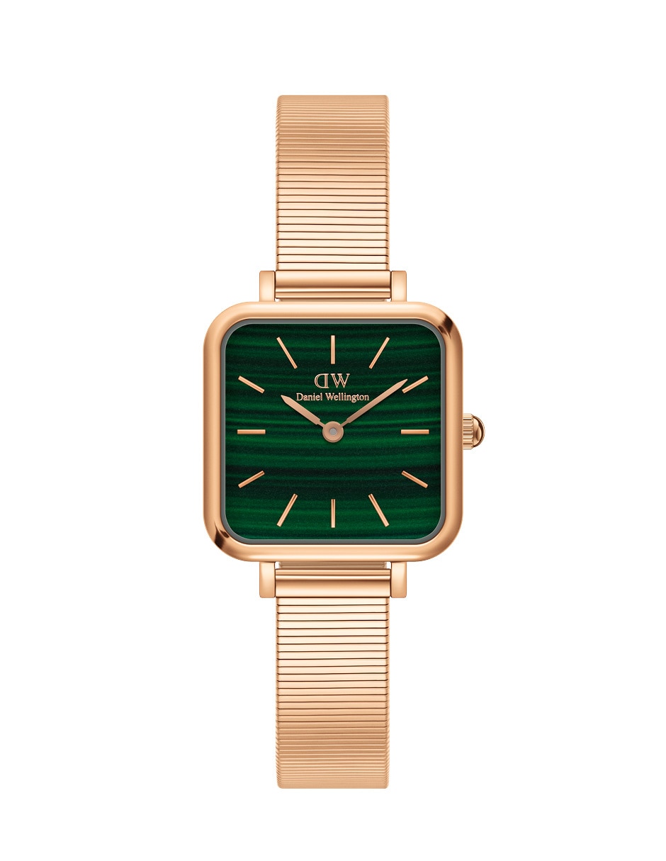 Reloj Quadro Studio unisex DW00100520 Reloj Quadro Studio unisex DW00100520