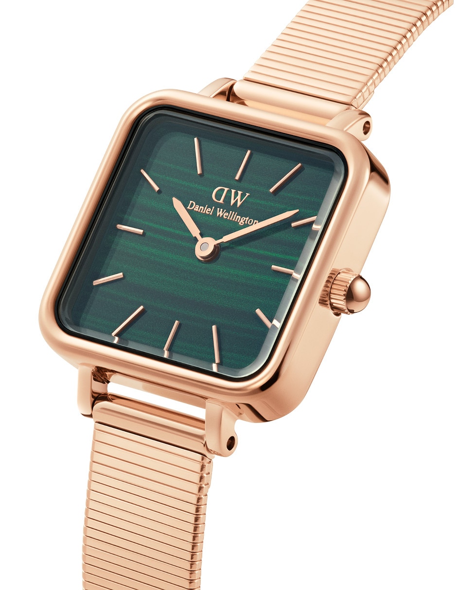 Reloj Quadro Studio unisex DW00100520 2